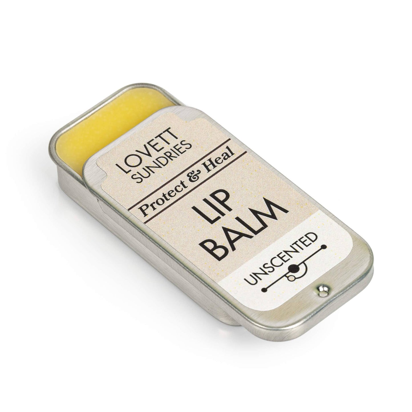Lip Balm Soothing & All Natural