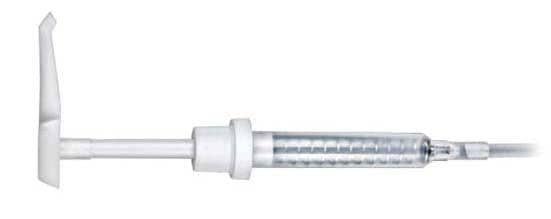 Pump | fits 1 Gallon Glass or Plastic Jug