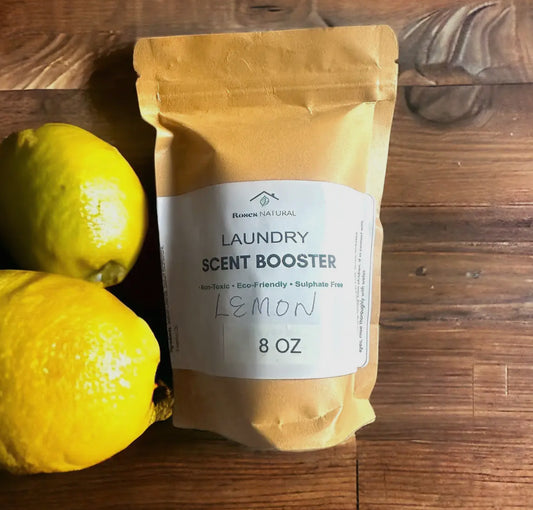 Laundry Scent Booster