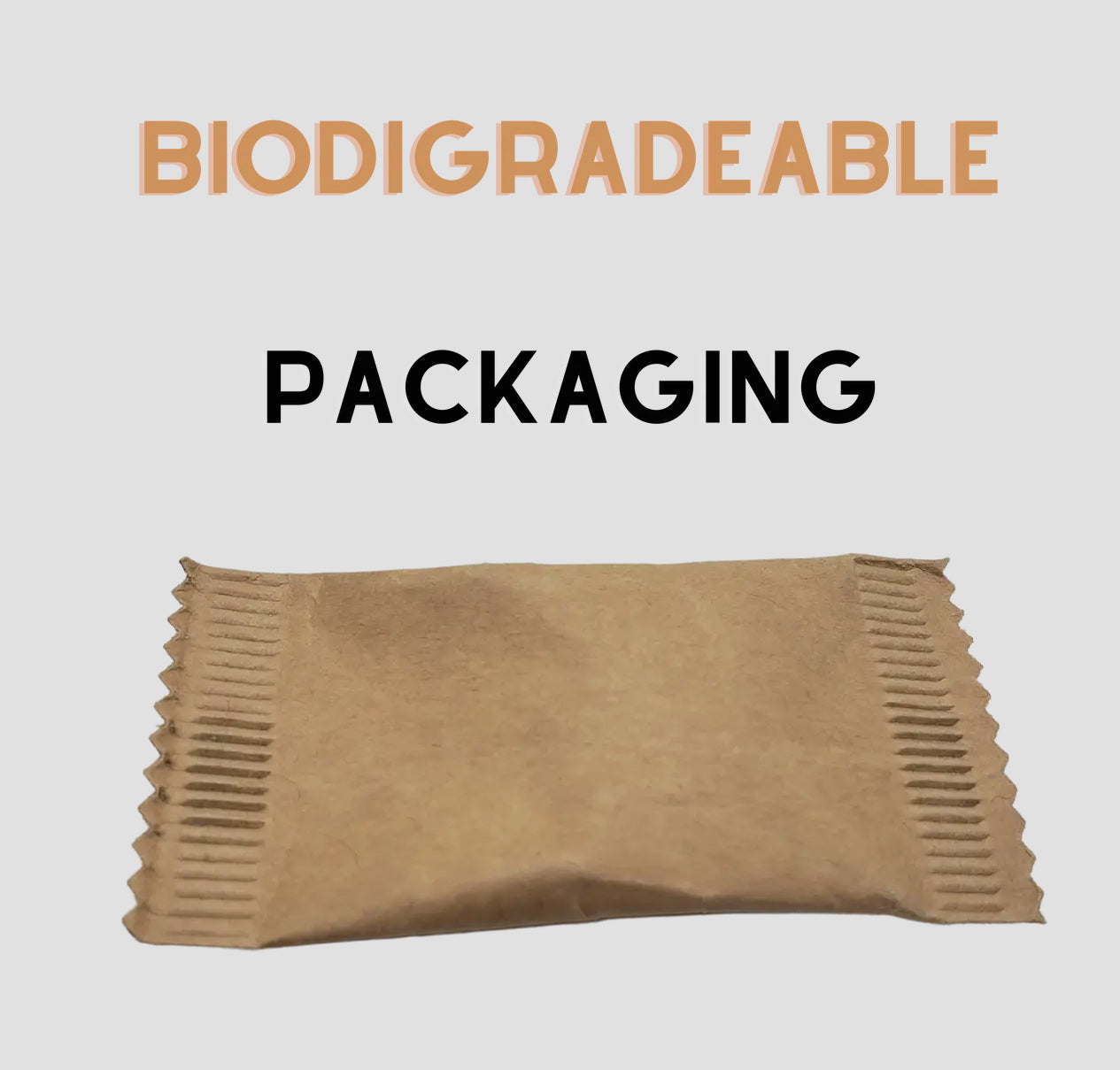 Eco clean tabs