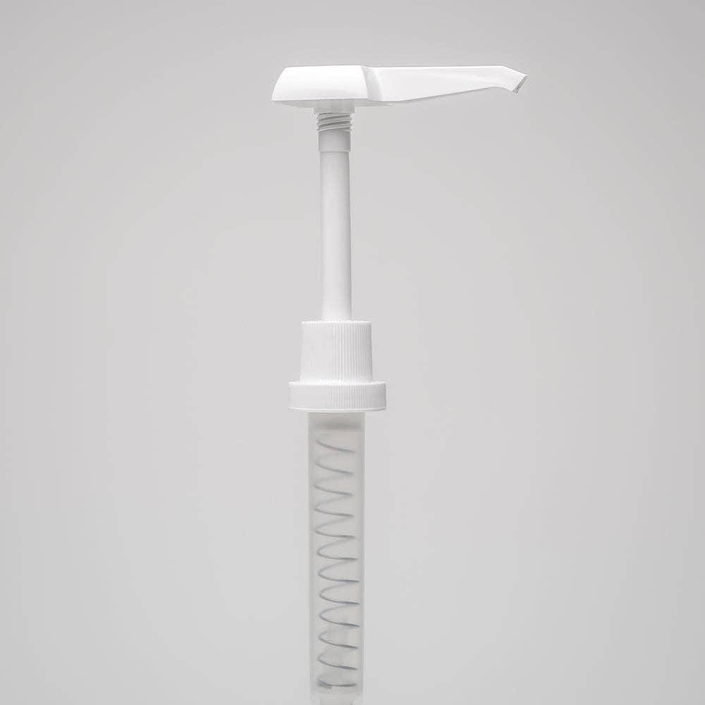Pump | fits 1 Gallon Glass or Plastic Jug