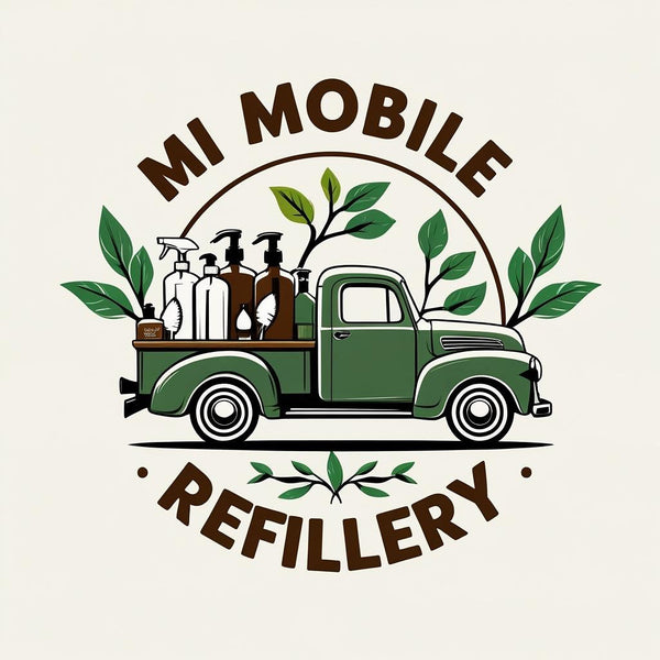 Mi Mobile Refillery