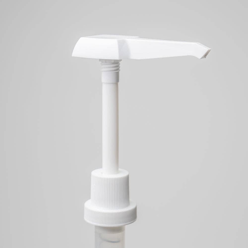 Pump | fits 1 Gallon Glass or Plastic Jug
