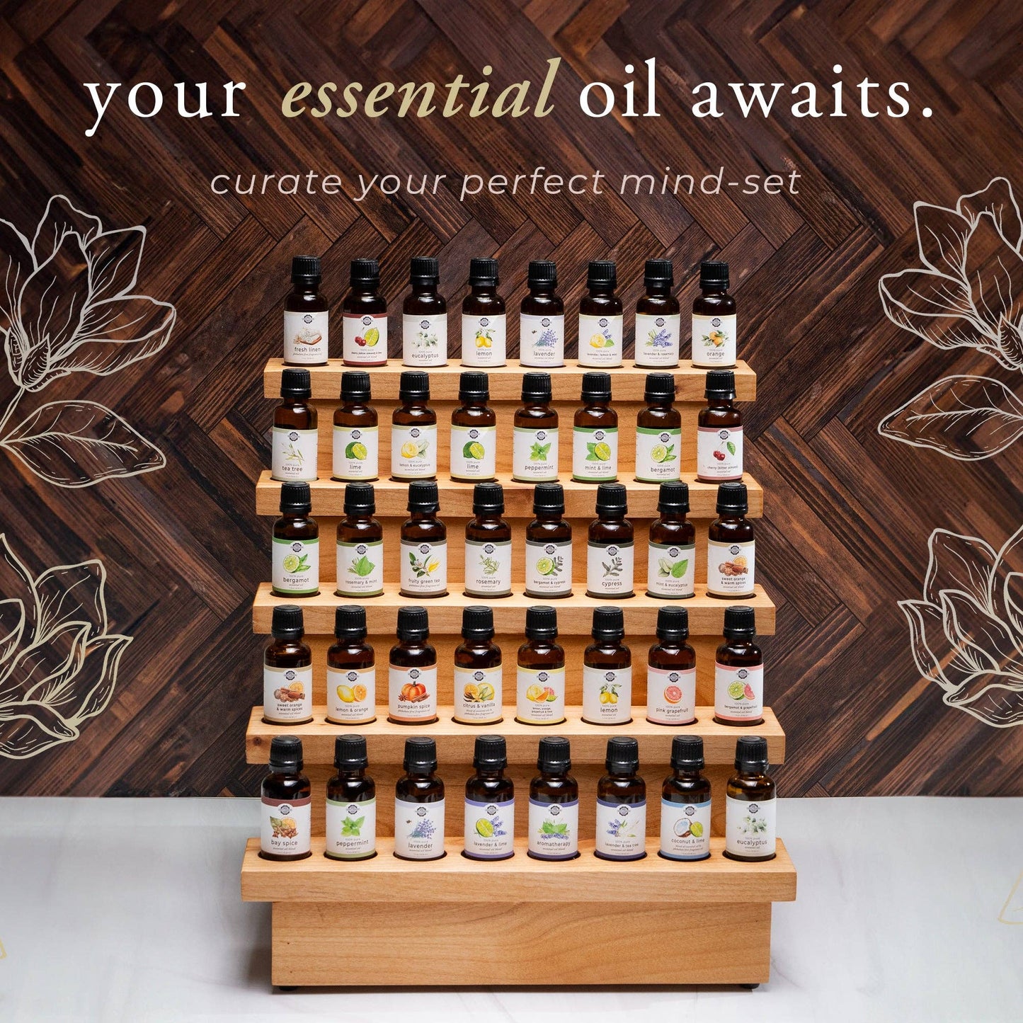 Fresh Linen Phthalate-Free Fragrance Oil
