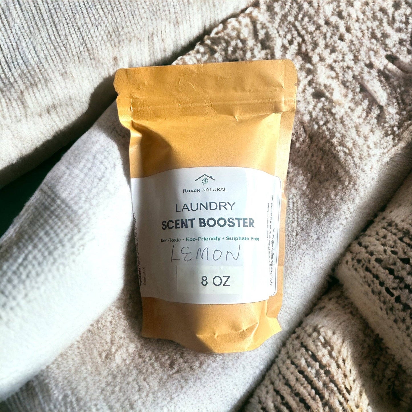 Laundry Scent Booster