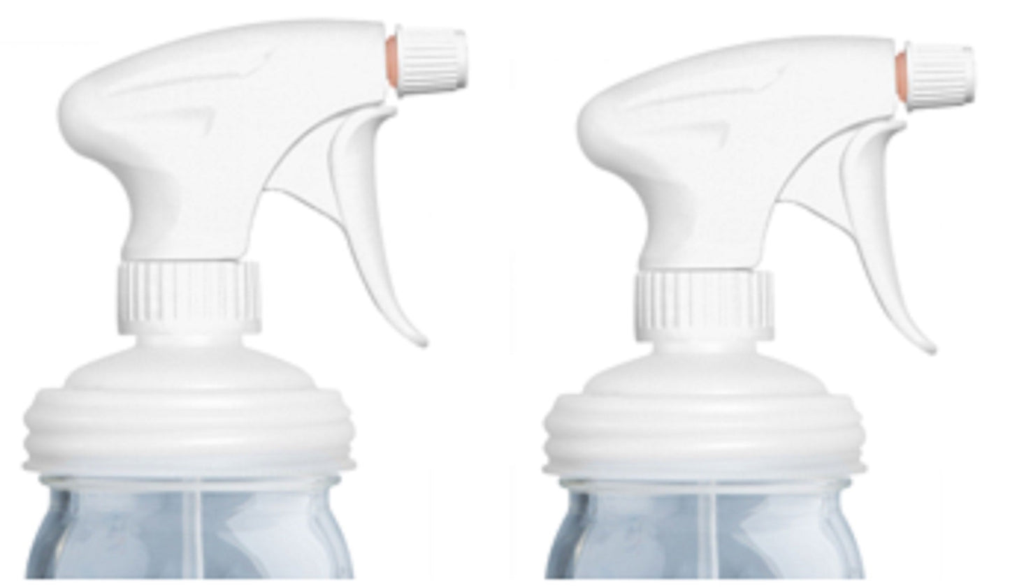reCAP® Mason Jar Sprayer | Regular Mouth