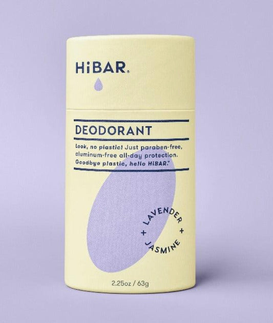 HiBAR Deodorant