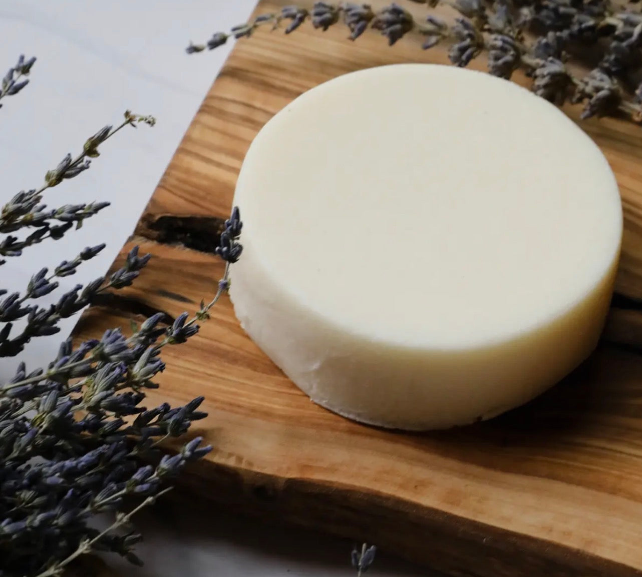 Body Butter Lotion with Fair Trade Coca and Shea Butter