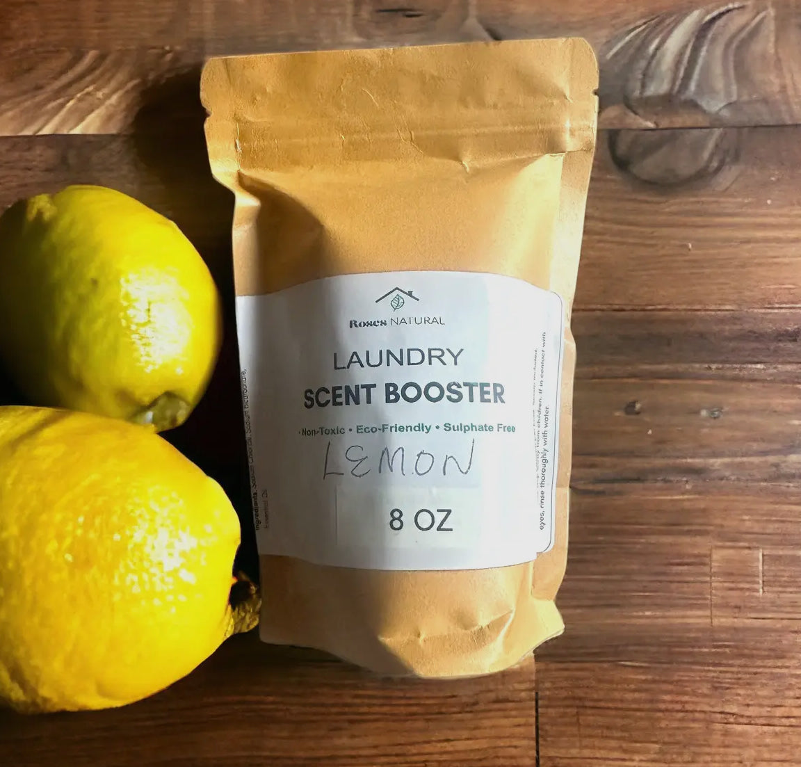 Laundry Scent Booster