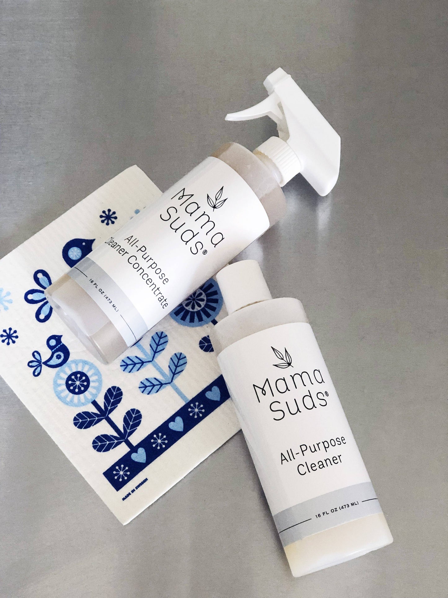 All-Purpose Cleaner Spray BULK