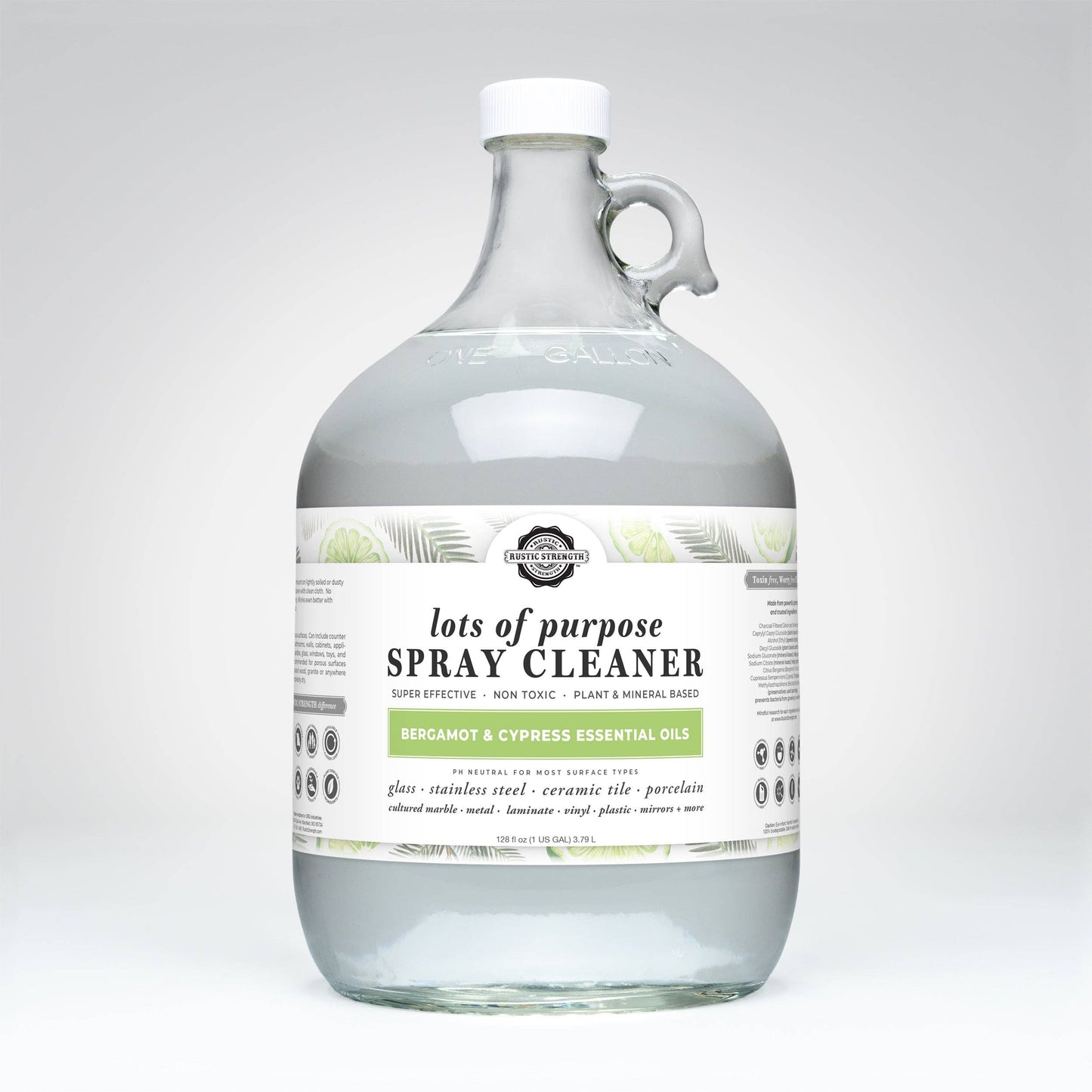Lots of Purpose Spray Cleaner