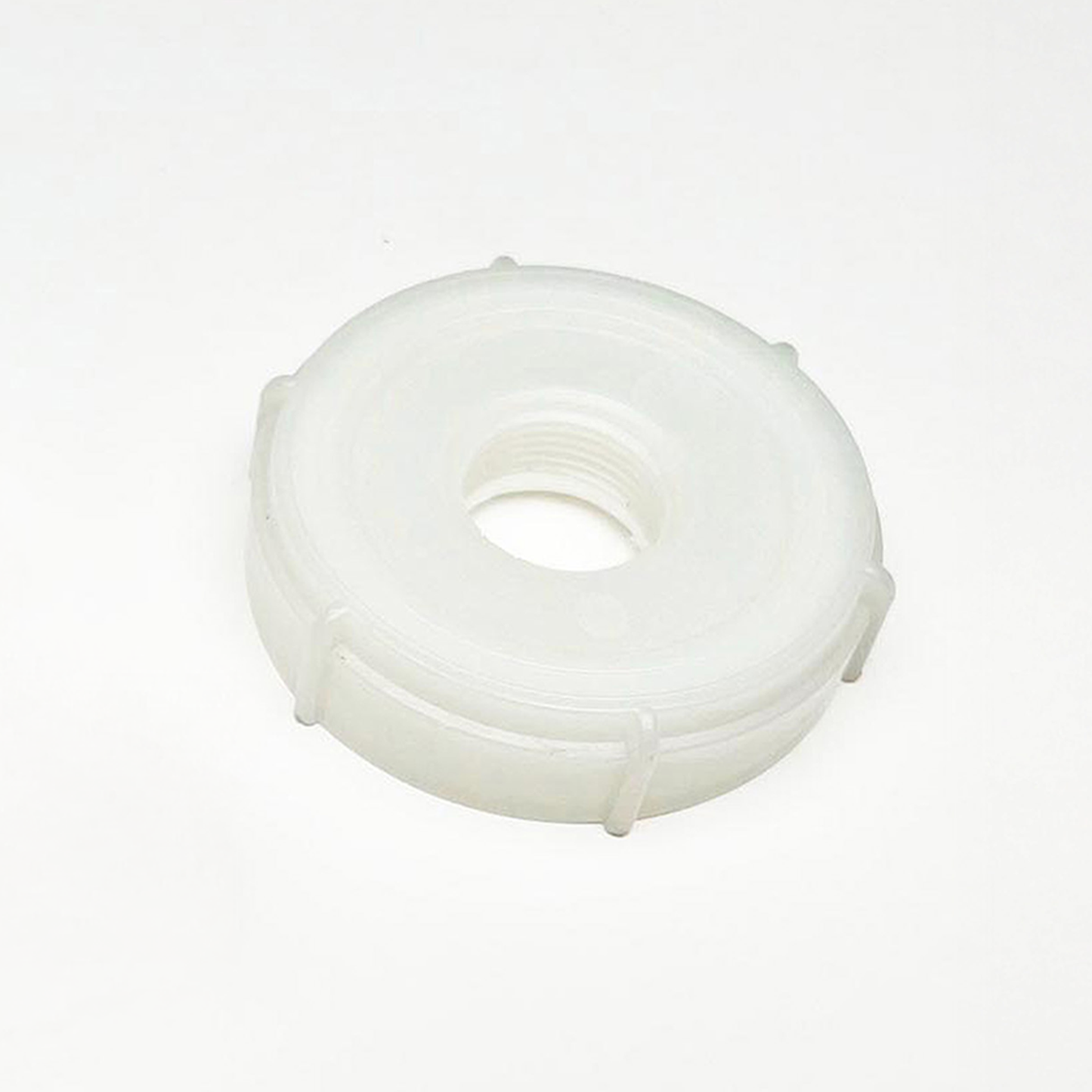 Eco-Jug Cap | Pre-Drilled | fits 5 Gallon Eco-Jug